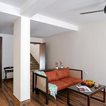 Ayan Villas With Private Pool Siolim Exterior photo