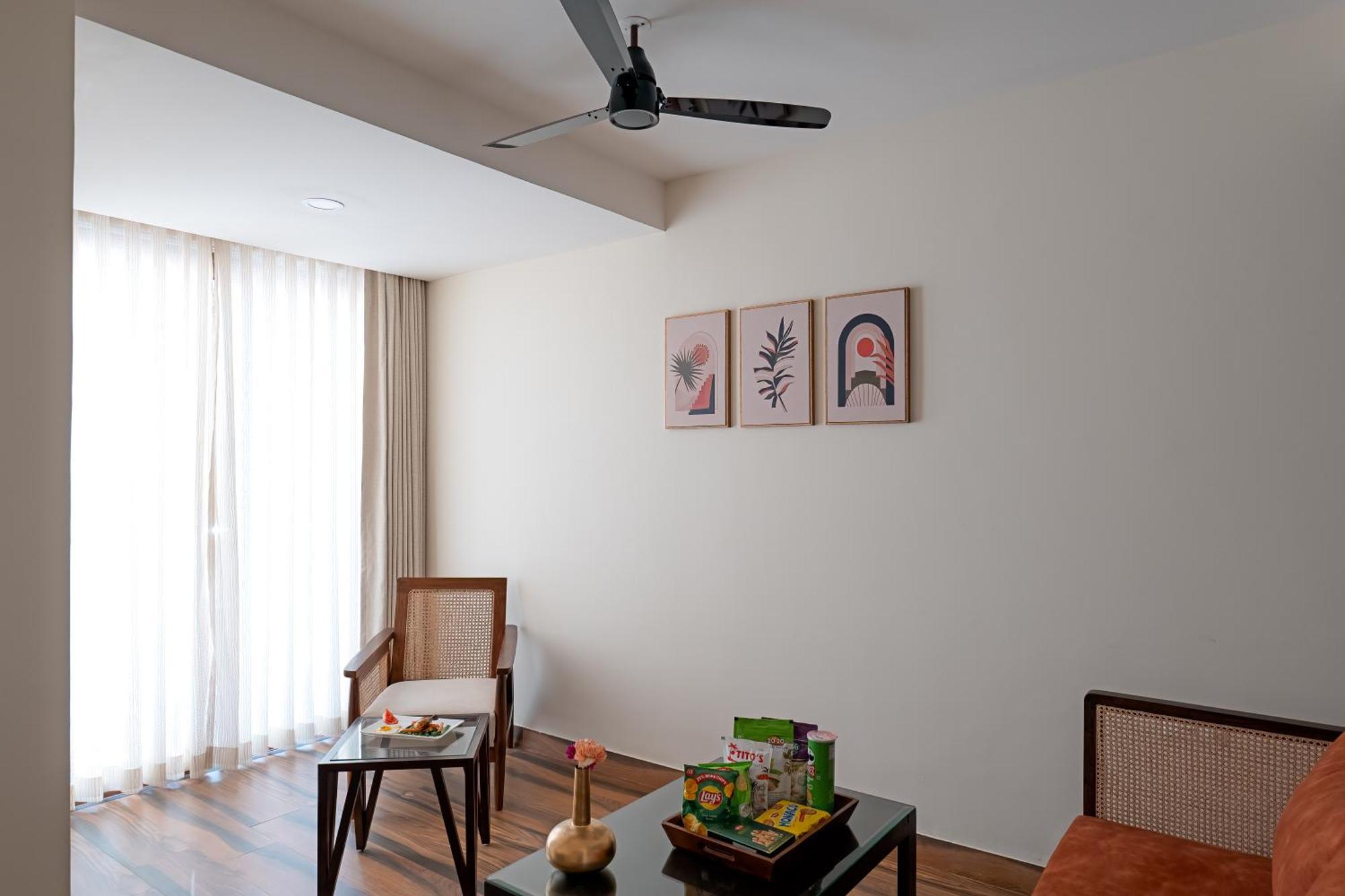 Ayan Villas With Private Pool Siolim Exterior photo